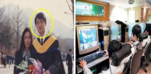 삼성 때려치우고 PC방 차렸던 '흙수저 서울대생' 지금은? 카카오 창업자