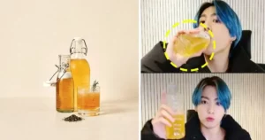 '커피, 핫XX'말고 '수험생 뇌를 각성' 시켜주는 음료는? 각성 음료
