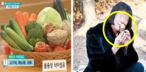'불용성 식이섬유'가 제 6의 영양소라 불리는 이유 그리고 대표적 식품 3가지 불용성 식이섬유